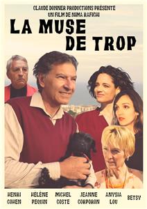 La Muse De Trop (2018) watch online HD