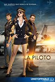 La Piloto Vasily está vivo y busca venganza (2017– ) watch online HD