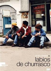 Labios de churrasco (1994) watch online HD