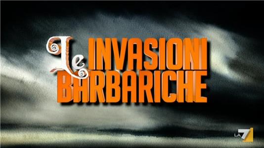 Le invasioni barbariche  watch online HD