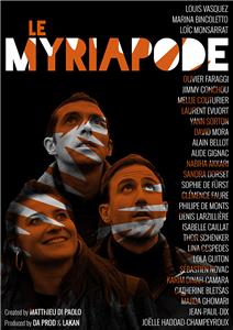Le Myriapode  watch online HD