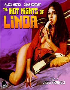 Les nuits brûlantes de Linda (1975) watch online HD