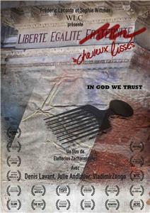 Liberté, égalité, cheveux lissés (2014) watch online HD
