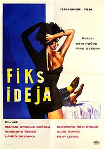L'idea fissa (1964) watch online HD