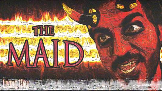 Living Hell The Maid (2018– ) watch online HD
