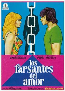 Los farsantes del amor (1972) watch online HD
