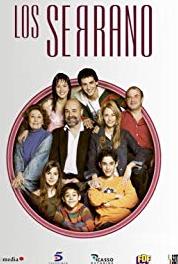 Los Serrano Superdotado (2003–2008) watch online HD
