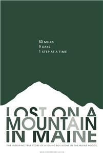 Lost on A Mountain in Maine  watch online HD
