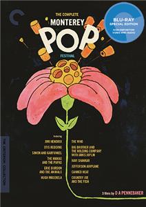 Lou Adler: The Legacy of Monterey Pop (2017) watch online HD
