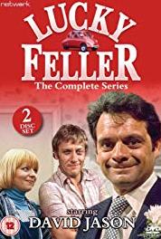 Lucky Feller It's a Dog's Life (1975– ) watch online HD