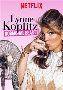 Lynne Koplitz: Hormonal Beast (2017) watch online HD