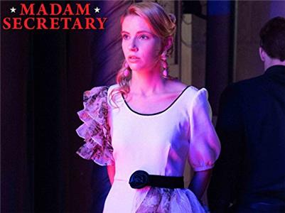 Madam Secretary Persona Non Grata (2014– ) watch online HD