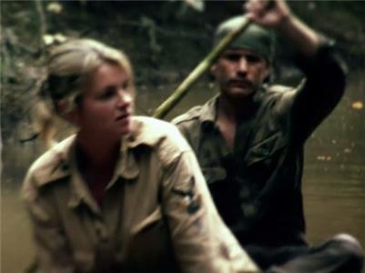 Man, Woman, Wild Botswana (2010– ) watch online HD