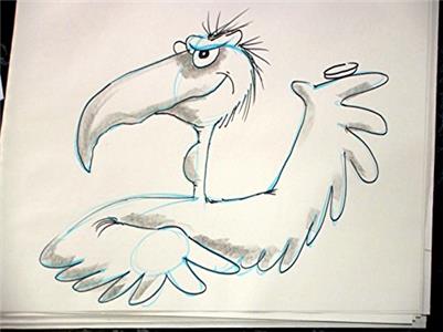 Mark Kistler's Imagination Station Vulture Scribble-Off & Bobo Bird (2017–2018) watch online HD