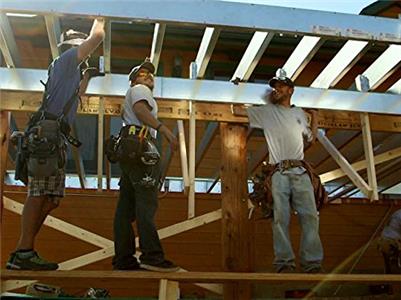 Mega Decks A Mountain Retreat with a Rocky View (2015– ) watch online HD
