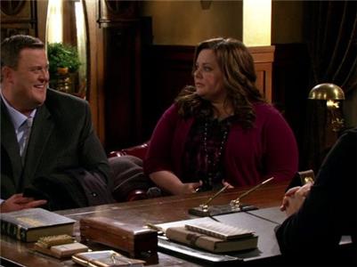 Mike & Molly Molly Can't Lie (2010–2016) watch online HD