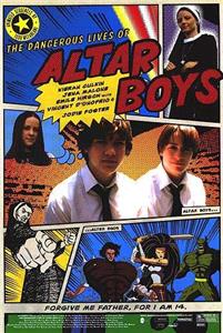 Ministranci (2002) watch online HD