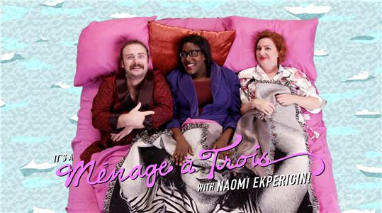 Ménage à Trois Wet Dream (2017– ) watch online HD