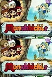 Monchhichis Tickle Pickle (1983– ) watch online HD