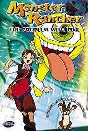 Monster Farm: Enbanseki no himitsu The World Monster Cup - Naga Returns (1999–2001) watch online HD