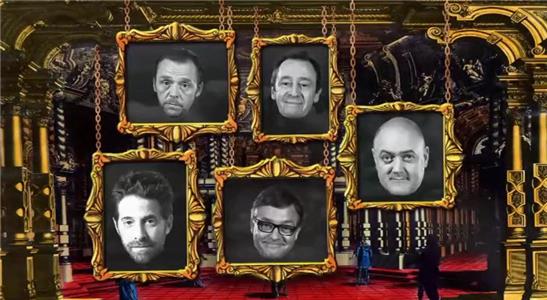 Monty Python's Best Bits (mostly) Episode #1.3 (2014) watch online HD