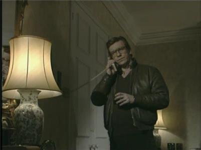Mr. Palfrey of Westminster The Defector (1984– ) watch online HD