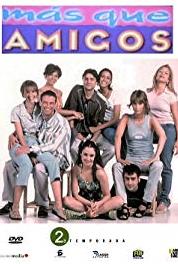 Más que amigos Despelotados (1997–1998) watch online HD