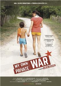 My Own Private War (2016) watch online HD