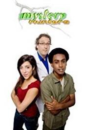 Mystery Hunters Banshee/Mothman (2002– ) watch online HD