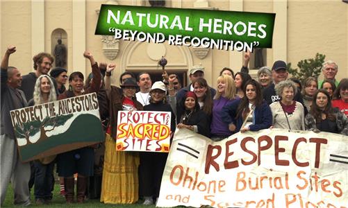 Natural Heroes Beyond Recognition (2004– ) watch online HD