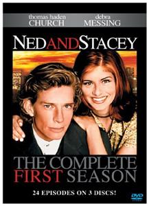 Ned and Stacey The Gay Caballeros (1995–1997) watch online HD
