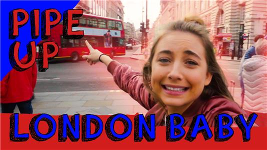 Neighbours: Pipe Up London Baby! (2016– ) watch online HD