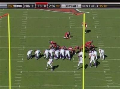 NFL Follow Your Team: Vikings Week 11: Vikings at Buccaneers Game Highlights (2007– ) watch online HD