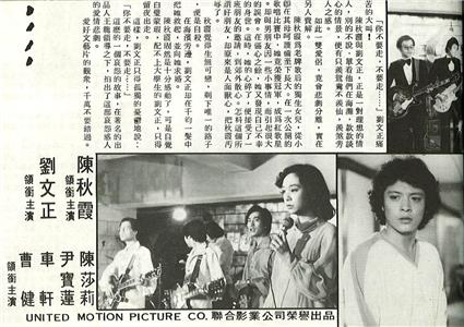 Ni bu yao zou bu yao zou (1975) watch online HD