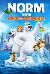 Norm of the North: Keys to the Kingdom (2018) watch online HD