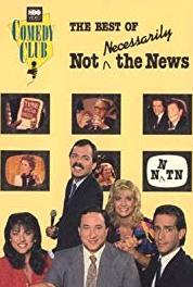 Not Necessarily the News Episode #2.3 (1982–1990) watch online HD