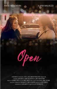 Open (2018) watch online HD