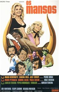 Os Mansos (1972) watch online HD
