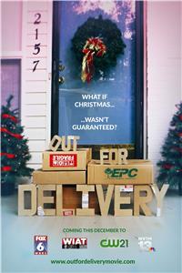 Out for Delivery (2017) watch online HD