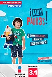 Papis Muy Padres Adiós príncipe azul (2017– ) watch online HD