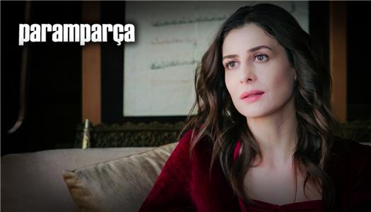 Paramparça Episode #2.23 (2014–2017) watch online HD