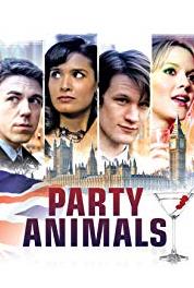 Party Animals Episode #1.6 (2007– ) watch online HD