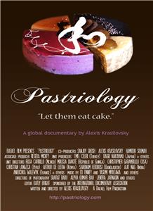 Pastriology (2013) watch online HD