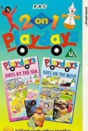 Playbus The Monster Sock Thief (1988–1997) watch online HD
