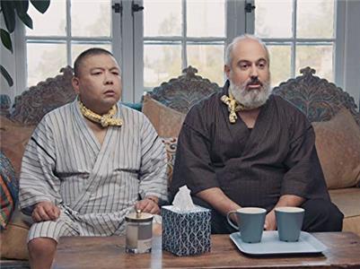 Please Understand Me Chad & Juzo (2018– ) watch online HD