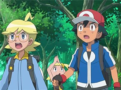 Poketto monsutâ Keromatsu VS Yayakoma! Aerial Battle Maneuvers!! (1997– ) watch online HD