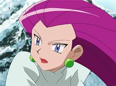 Pokémon The Bond of the Aurora! Amarus and Amaruruga!! (1997– ) watch online HD