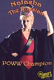 POWW: Powerful Women of Wrestling Episode #1.8 (1987– ) watch online HD