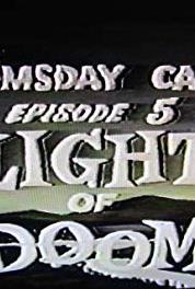 Q.T. Hush The Doomsday Caper: Sound of Doom (1960– ) watch online HD