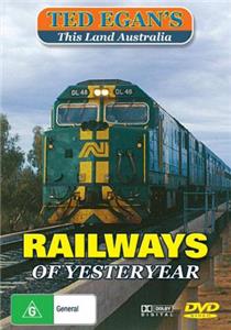 Railways of Yesteryear (1990) watch online HD
